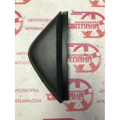 Декоративна накладка крила переднього лівого Renault Trafic III 2014-2021 93868849